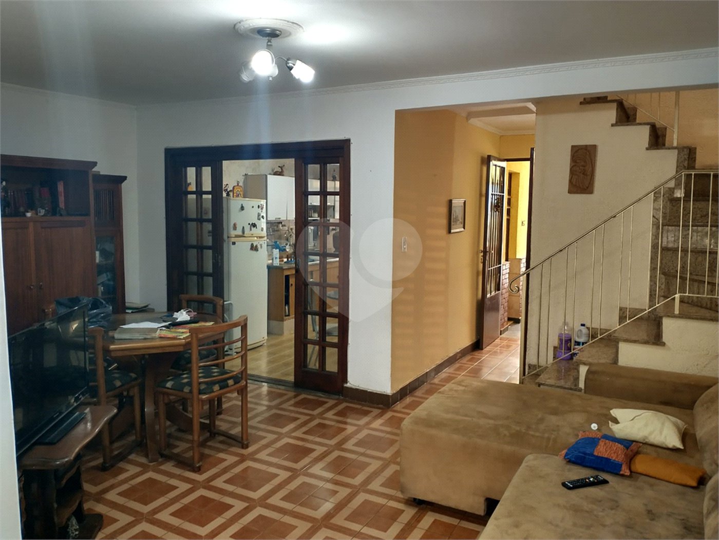 Sobrado à venda com 4 quartos em Jaçanã, São Paulo, SP