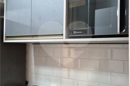 Studio para alugar com 1 suíte em Vila Clementino, São Paulo, SP