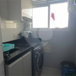 Apartamento à venda com 2 quartos em Vila Andrade, São Paulo, SP