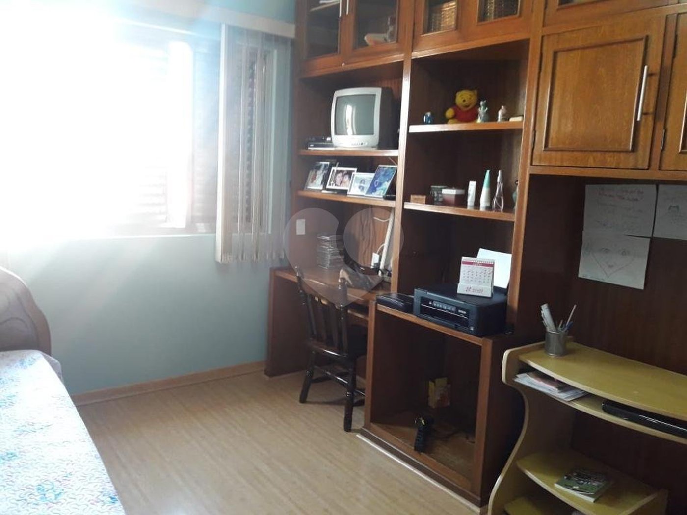 Sobrado à venda com 3 quartos, sendo 1 suíte, em Parque Novo Mundo, São Paulo, SP