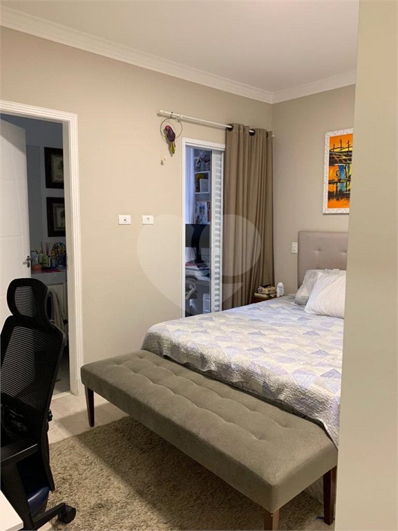 Sobrado à venda com 3 suítes em Jardim São Paulo(zona Norte), São Paulo, SP