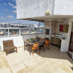 Apartamento à venda com 4 suítes em Freguesia do Ó, São Paulo, SP