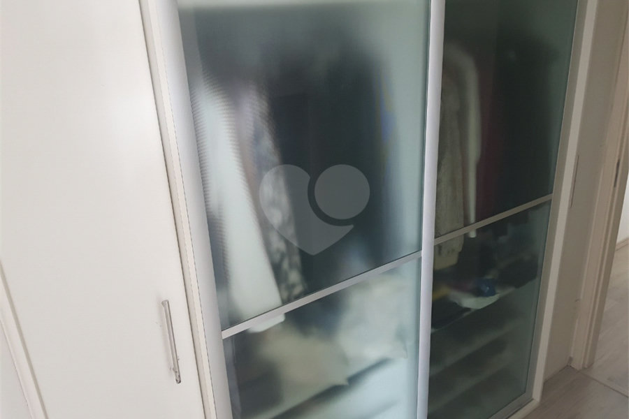 Apartamento à venda com 2 quartos em Casa Verde, São Paulo, SP