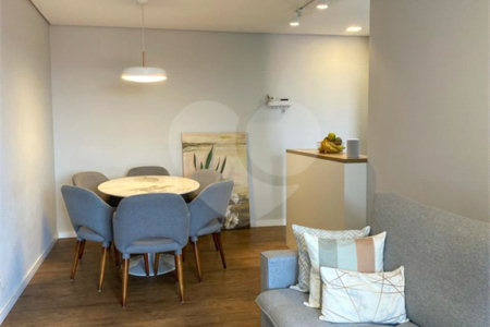 Apartamento à venda com 3 quartos, sendo 1 suíte, em Campo Grande, São Paulo, SP