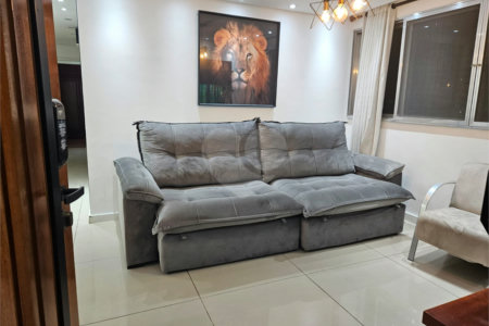 Apartamento à venda ou para alugar com 3 quartos, sendo 1 suíte, em Tucuruvi, São Paulo, SP