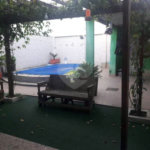 Casa à venda com 3 quartos em Campo Grande, Rio de Janeiro, RJ