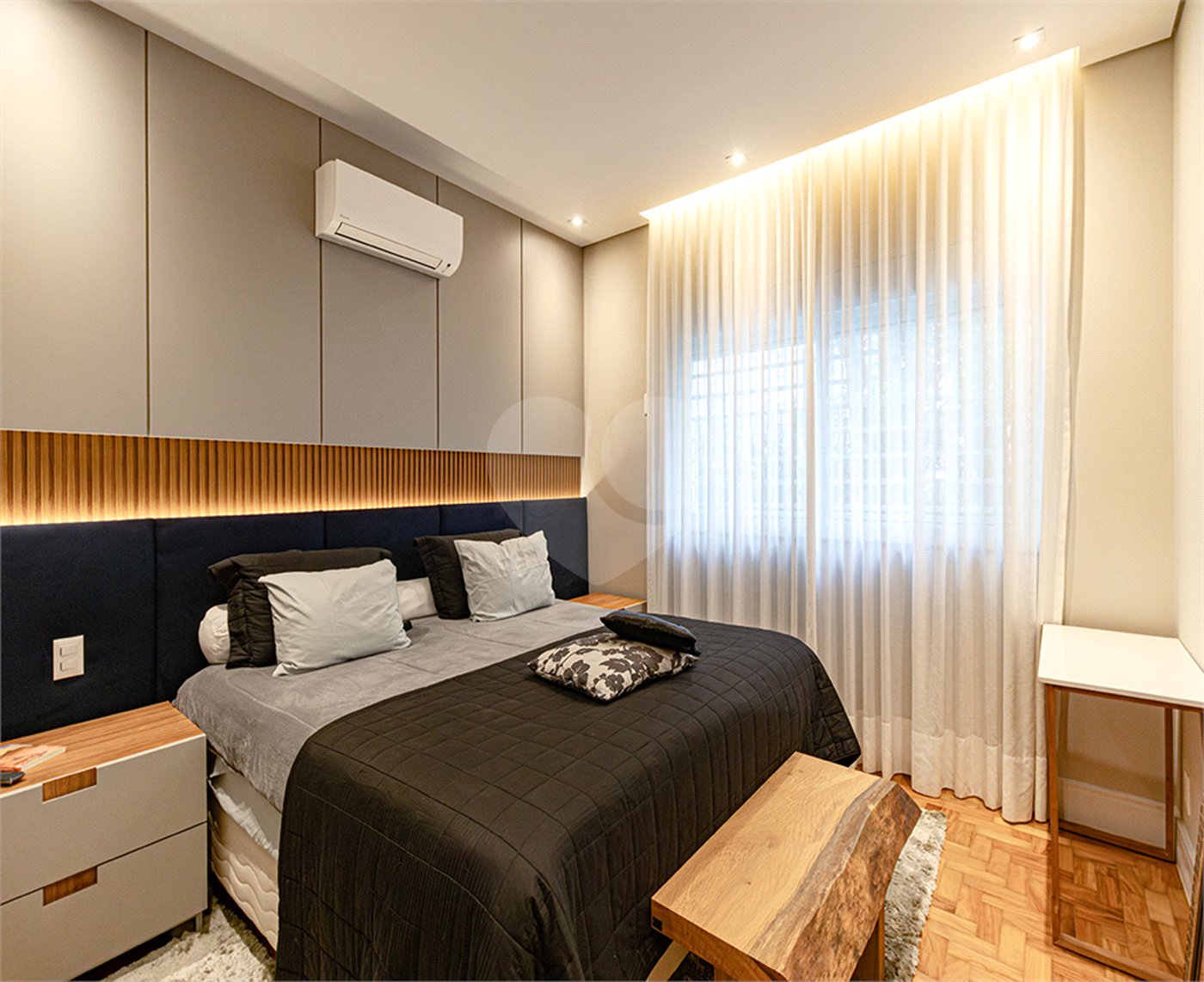 Apartamento à venda com 2 quartos, sendo 1 suíte, em Jardim Paulista, São Paulo, SP