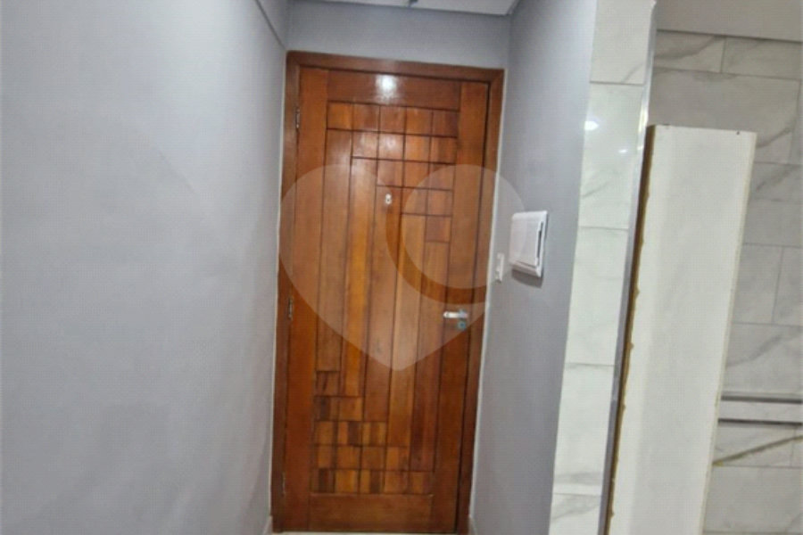 Apartamento à venda com 3 quartos em Jaçanã, São Paulo, SP