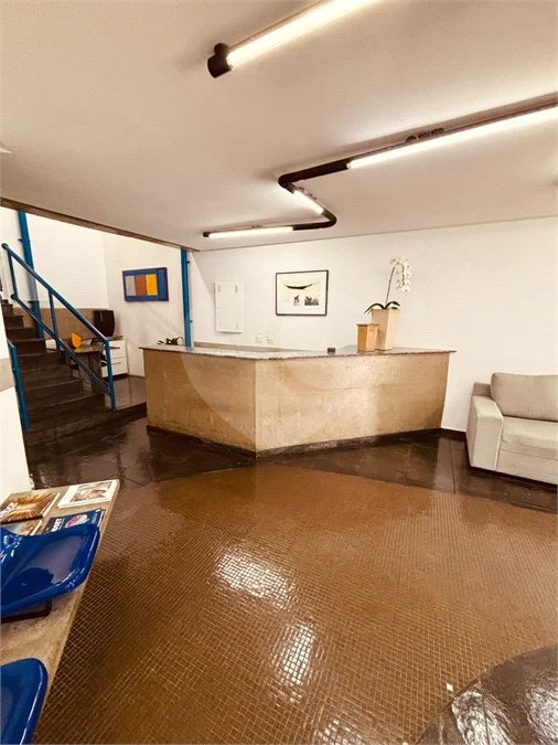 Sobrado para alugar no Centro, Santo André, SP