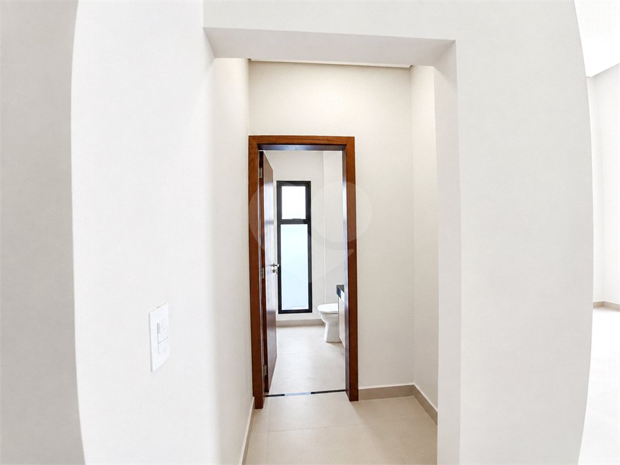 Casa à venda com 3 suítes no condomínio Residencial Chácara Ondina, Sorocaba - SP
