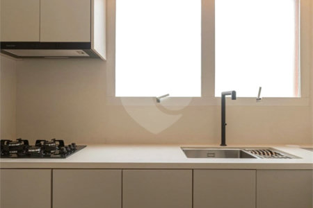 Apartamento à venda com 1 quarto em Jardim Paulista, São Paulo, SP