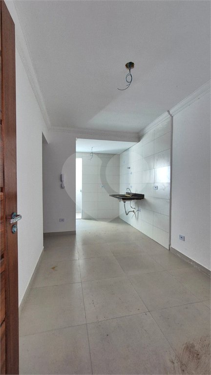Apartamento à venda com 2 quartos em Vila Carrão, São Paulo, SP