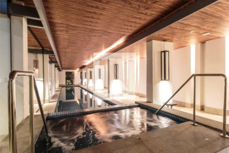 Studio à venda com 1 quarto em Indianópolis, São Paulo, SP
