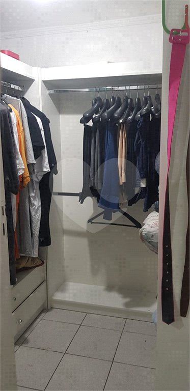 Sobrado à venda com 3 quartos, sendo 1 suíte, em Vila Vitório Mazzei, São Paulo, SP