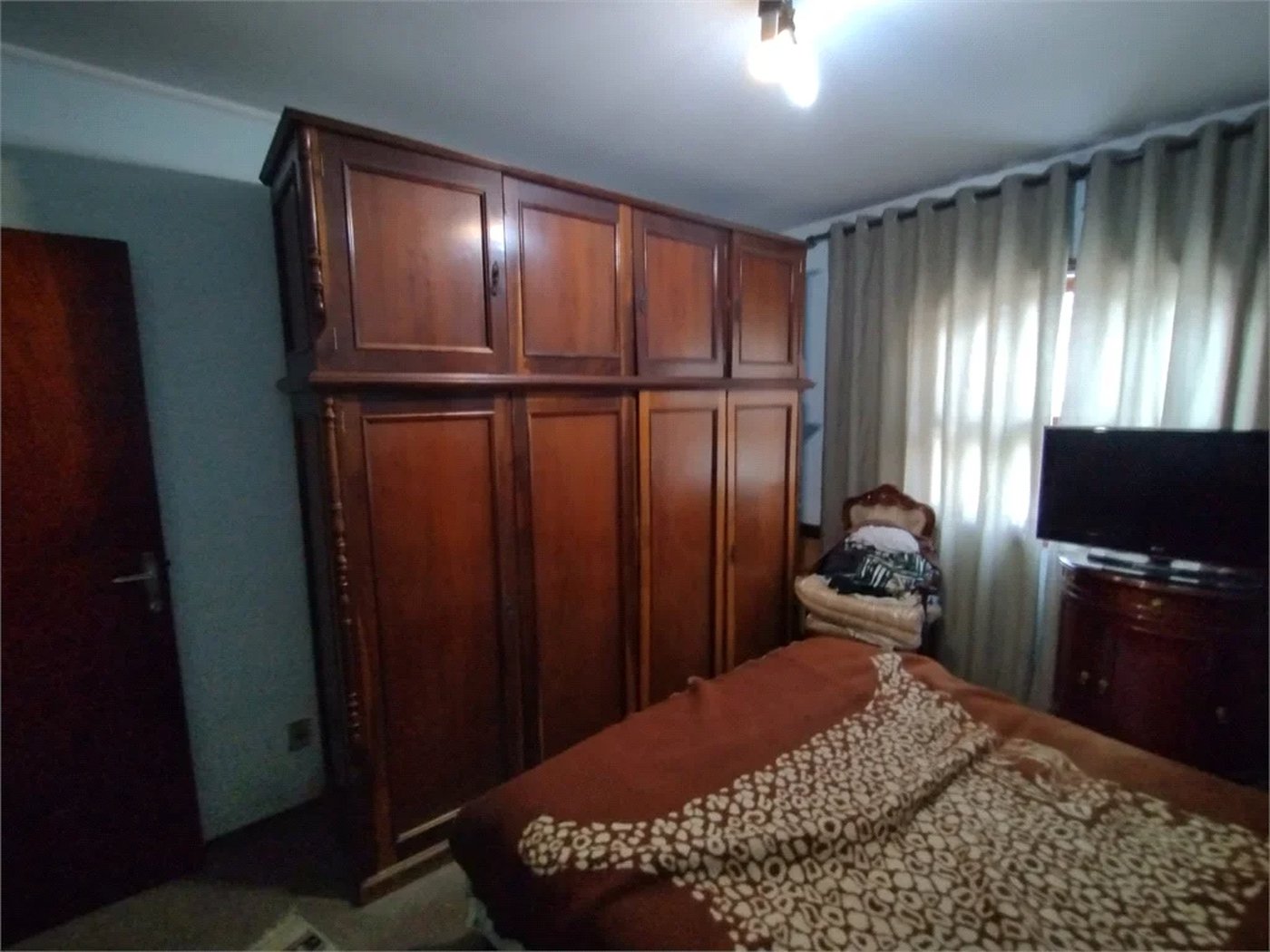 Casa à venda com 8 quartos em Vila Leopoldina, São Paulo, SP