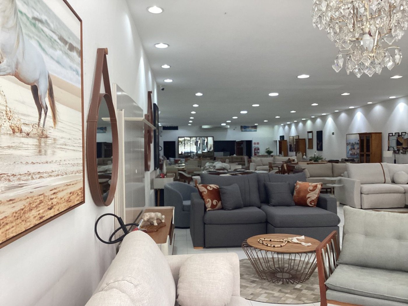 Loja para alugar, 290 m² por R$ 25.000,00 - Centro - Santos/SP