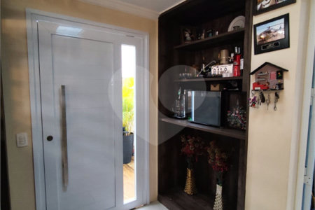 Casa à venda com 3 quartos, sendo 1 suíte, no condomínio Bella Colônia II Jundiaí, Jundiaí - SP