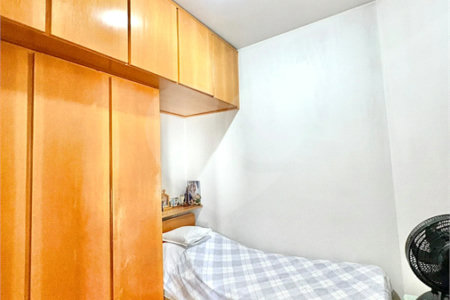 Apartamento à venda com 3 suítes em Vila Seixas, Ribeirão Preto, SP