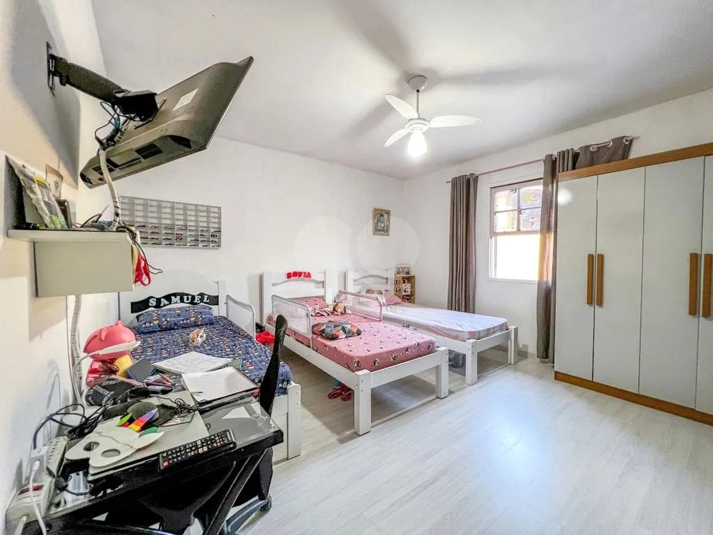 Sobrado à venda com 2 quartos em Jardim Brasil (zona Norte), São Paulo, SP