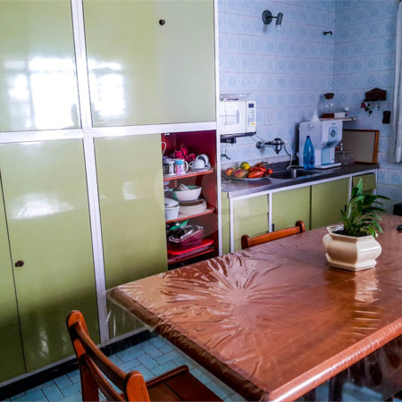 Casa de Vila à venda com 2 quartos em Vila Mazzei, São Paulo, SP