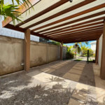 Casa para alugar com 3 suítes, no condomínio Outeiro São Francisco, Porto Seguro - BA