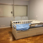 Apartamento à venda com 4 quartos, sendo 2 suítes, em Jardim América, São Paulo, SP