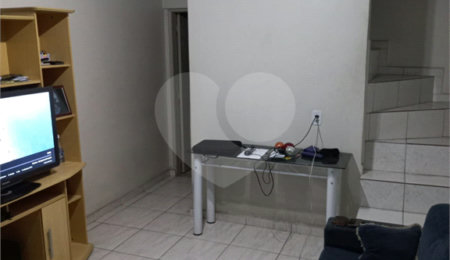 Sobrado à venda com 3 quartos em Tremembé, São Paulo, SP