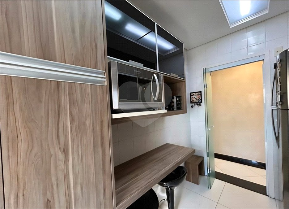 Apartamento à venda com 2 quartos, sendo 1 suíte,  em Planalto, São Bernardo do Campo, SP