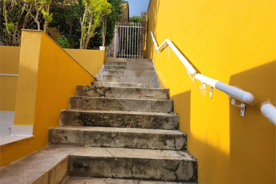 Casa Térrea à venda com 2 quartos, sendo 1 suíte,  em Horto Florestal, São Paulo, SP