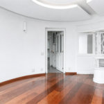 Apartamento à venda com 4 quartos, sendo 2 suítes, em Brooklin Paulista, São Paulo, SP