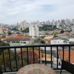 Apartamento à venda com 3 quartos, sendo 1 suíte, em Mandaqui, São Paulo, SP