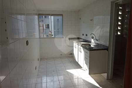 Apartamento à venda com 2 quartos em Jardim Santa Mônica, São Paulo, SP