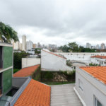 Casa à venda com 2 quartos, sendo 1 suíte, no condomínio Vloft, São Paulo - SP
