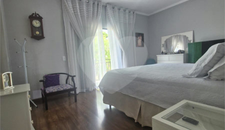 Casa à venda com 4 quartos, sendo 2 suítes,  no condomínio Grape Village, Vinhedo - SP