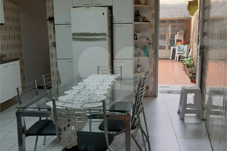 Sobrado à venda com 4 quartos, sendo 1 suíte, em Jardim Japão, São Paulo, SP