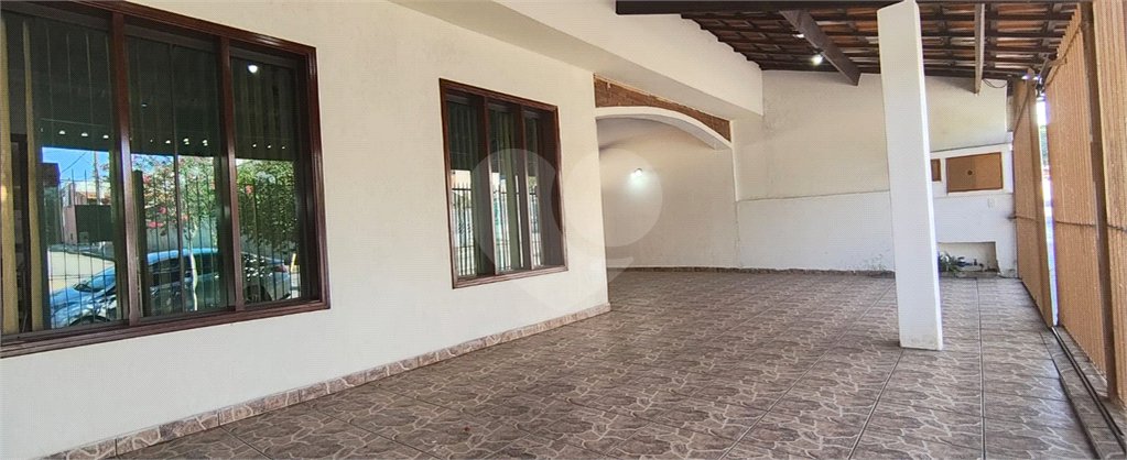 Casa à venda com 3 quartos em Vila Gabriel, Sorocaba, SP