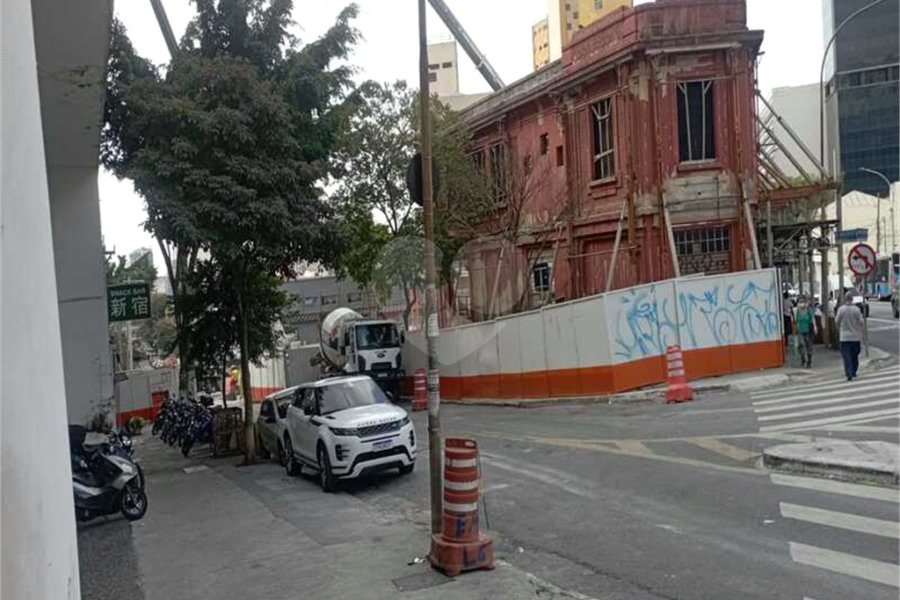Sala à venda em Bela Vista, São Paulo, SP