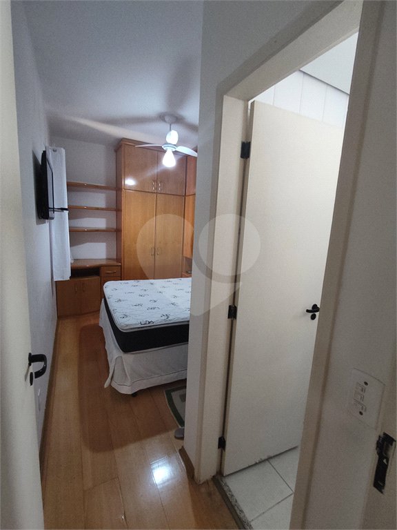 Apartamento para alugar com 4 quartos, sendo 1 suíte,  em Santana, São Paulo, SP