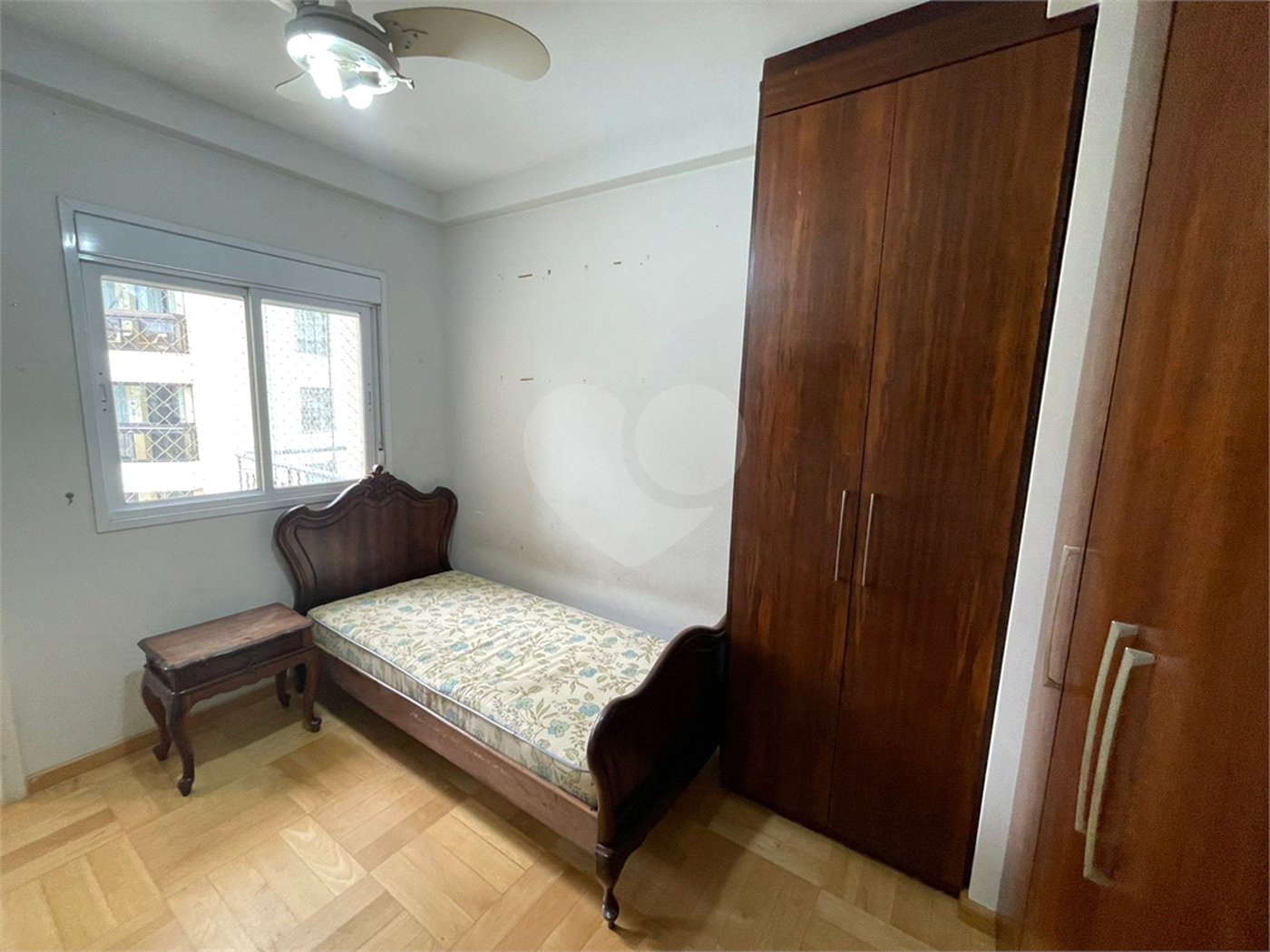 Apartamento à venda ou para alugar com 3 suítes em Vila Suzana, São Paulo, SP