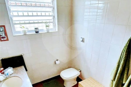 Sobrado à venda com 3 quartos em Água Fria, São Paulo, SP