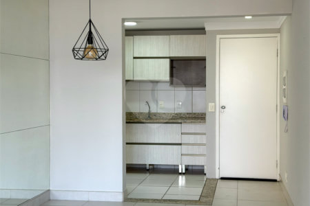 Apartamento à venda com 2 quartos em Jardim Santa Fé, Sorocaba, SP