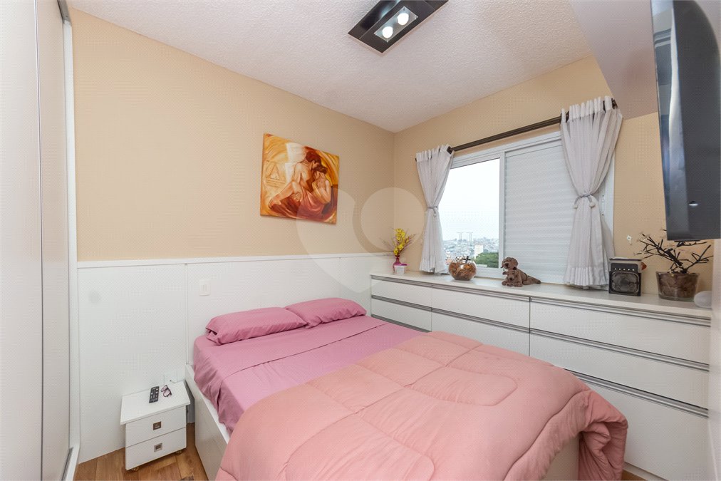 Apartamento à venda com 2 quartos em Saúde, São Paulo, SP
