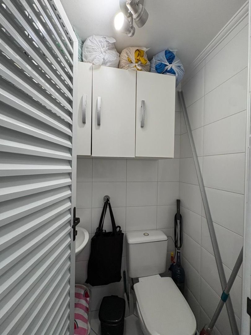 Apartamento com 3 dormitórios à venda, 162 m² por R$ 1.550.000,00 - Pompéia - Santos/SP