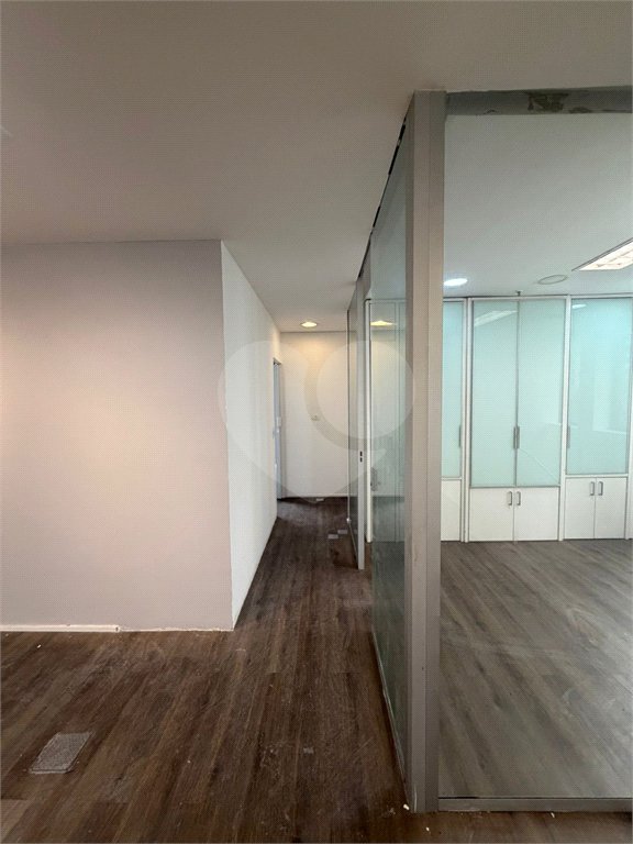 Sala à venda em Cidade Monções, São Paulo, SP