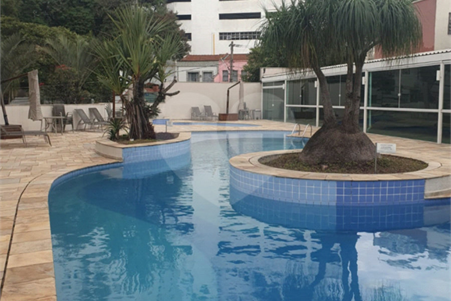 Apartamento para alugar com 3 quartos, sendo 2 suítes, em Santana, São Paulo, SP