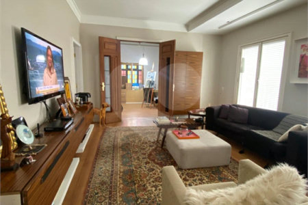 Casa à venda com 4 suítes em Morumbi, São Paulo, SP