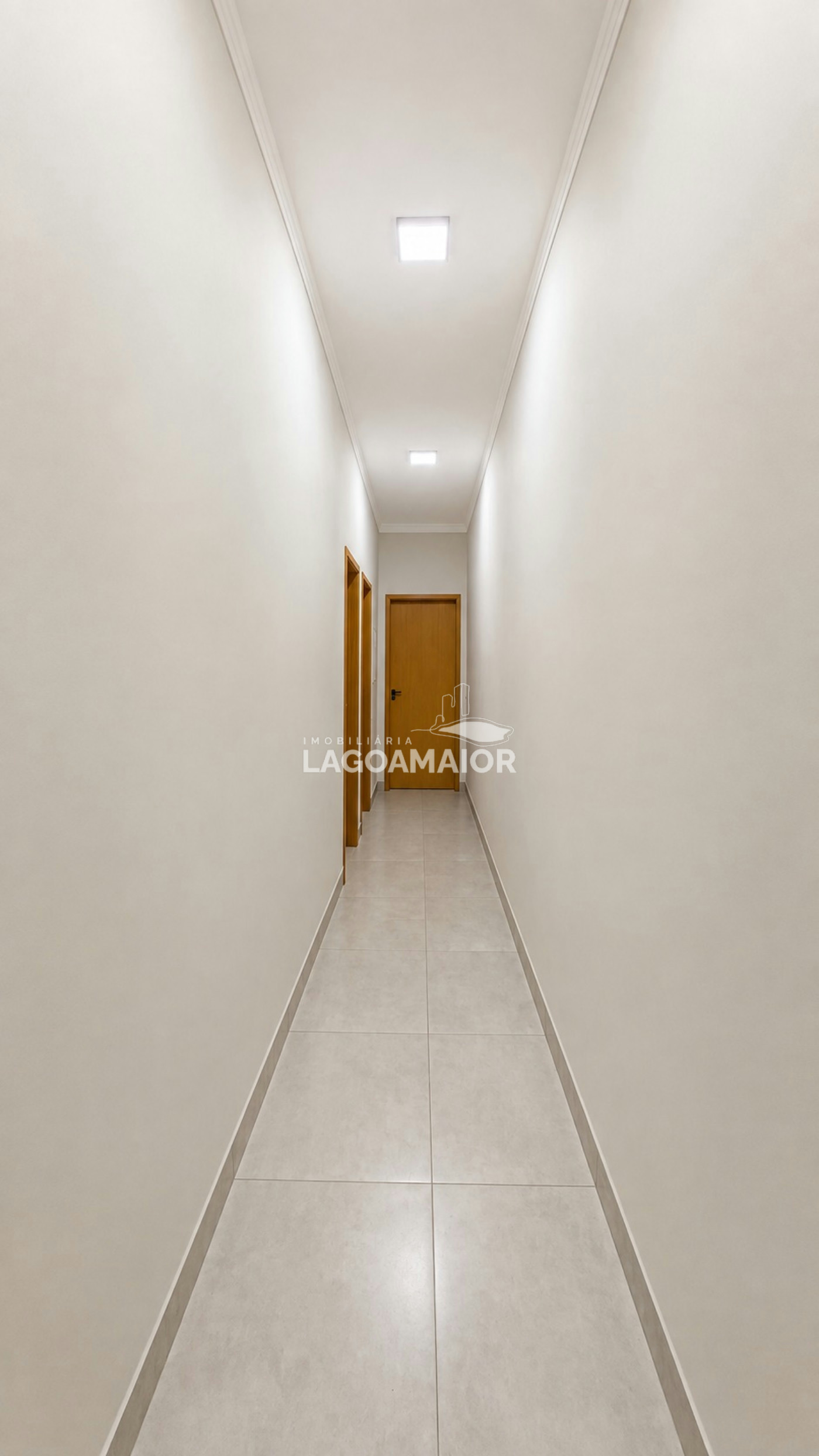 Casa à venda com 3 quartos, sendo 1 suíte,  em Bela Vista da Lagoa, Três Lagoas, MS