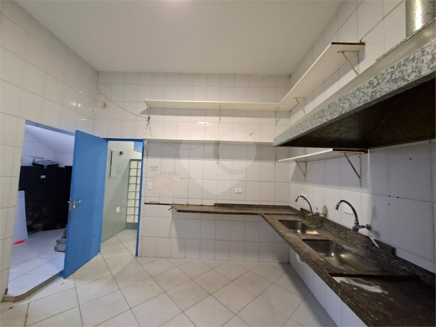Salão para alugar em Vila Polopoli, São Paulo, SP