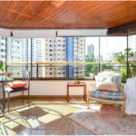 Apartamento à venda com 4 suítes em Vila Suzana, São Paulo, SP