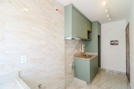 Apartamento à venda com 1 suíte em Consolação, São Paulo, SP